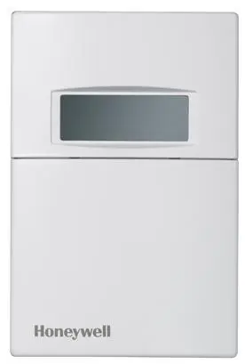 Photo from the official notice: Honeywell Recalls Electric Baseboard and Fan Heater Thermostats Due to Burn Hazard