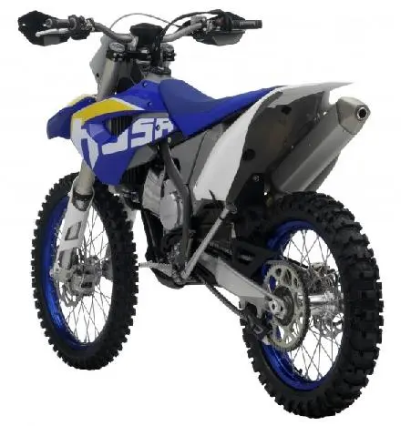 450 FX
