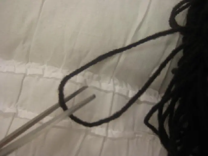Photo from the official notice: Dolls Recalled by Pottery Barn Kids Due To Strangulation Hazard