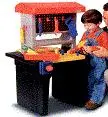 4601 Deluxe Workshop