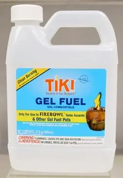Photo from the official notice: Lamplight Farms Recalls Pourable Gel Fuel Due to Burn and Flash Fire Hazards