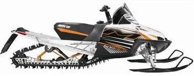 M8 SnoPro