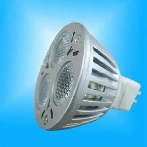 Photo from the official notice: LED Lamps Recalled by Eco-Story Due to Fire Hazard