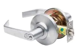 7KC Series Lockset
