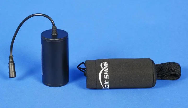 SERIES II Lithium Ion Battery