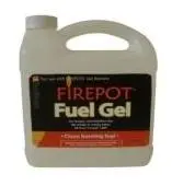 Photo from the official notice: Bird Brain Recalls Pourable Gel Fuel Due to Burn and Flash Fire Hazards