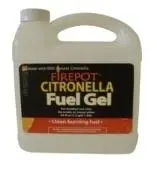 Photo from the official notice: Bird Brain Recalls Pourable Gel Fuel Due to Burn and Flash Fire Hazards