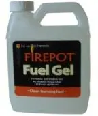 Photo from the official notice: Bird Brain Recalls Pourable Gel Fuel Due to Burn and Flash Fire Hazards