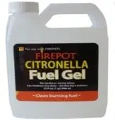 Photo from the official notice: Bird Brain Recalls Pourable Gel Fuel Due to Burn and Flash Fire Hazards