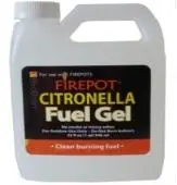 Photo from the official notice: Bird Brain Recalls Pourable Gel Fuel Due to Burn and Flash Fire Hazards