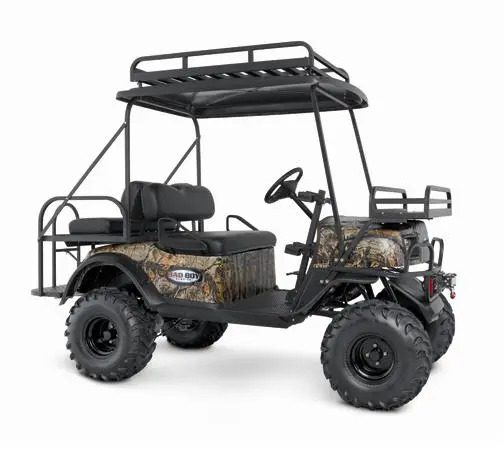 Bad Boy Buggy LT Model