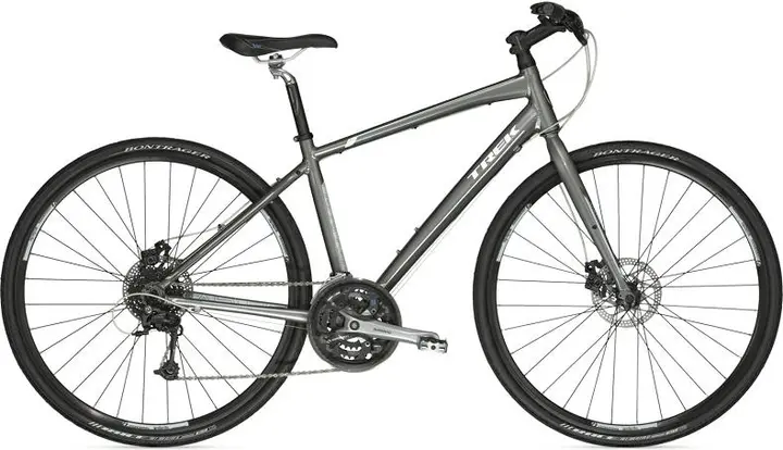 7.3 FX Disc WSD