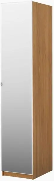 Photo from the official notice: IKEA Recalls Wardrobe Mirror Doors Due to Laceration Hazard
