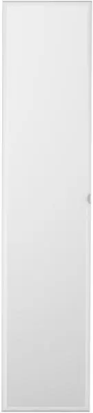 Photo from the official notice: IKEA Recalls Wardrobe Mirror Doors Due to Laceration Hazard