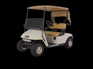 E-Z-GO Freedom TXT Golf Car
