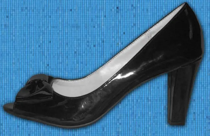 Naturalizer "Dare" Women's Dress Shoe