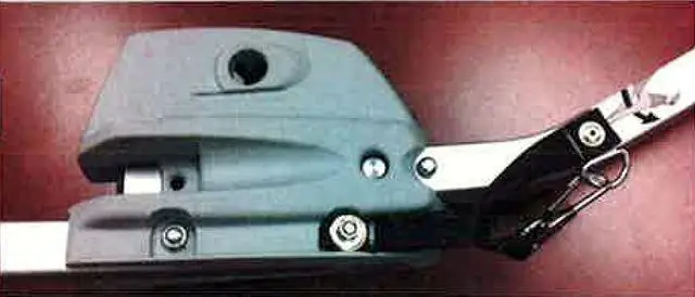Upgraded Versa Wing