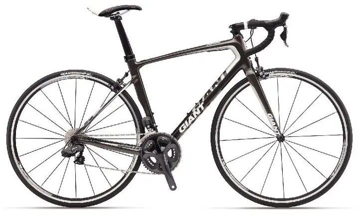 2012 Giant Avail Advanced