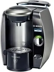 Photo from the official notice: Tassimo Single-Cup Coffee Makers Recalled by BSH Home Appliances Due to Burn Hazard