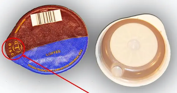 T Disc