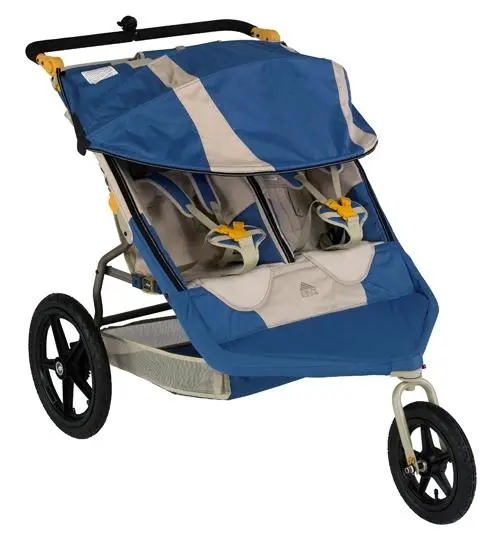 Kelty Swivel Deuce