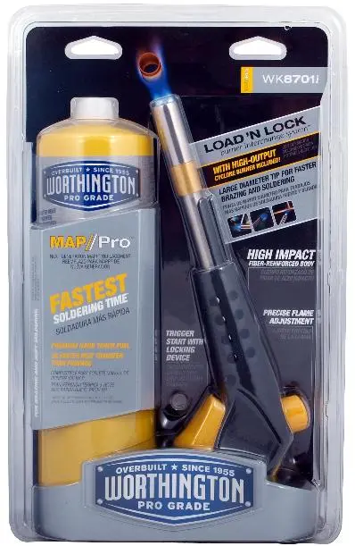 Photo from the official notice: Gas Cylinders Recalled by Worthington Cylinders Wisconsin Due to Fire Hazard