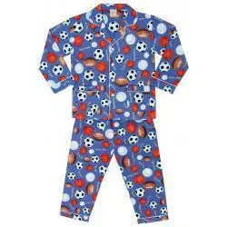Papa Bear Loungeabouts Children's Pajamas