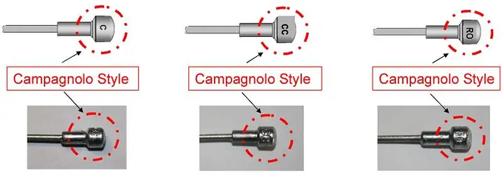 Photo from the official notice: Gore Recalls Ride-On Bicycle Brake Cables Due to Fall Hazard