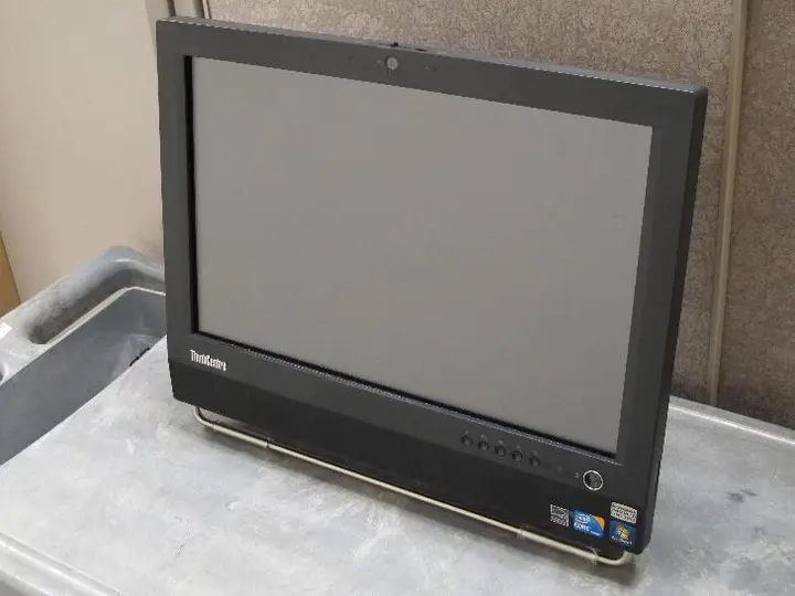 Photo from the official notice: Lenovo Recalls ThinkCentre Desktop Computers Due to Fire Hazard