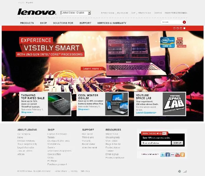 Photo from the official notice: Lenovo Recalls ThinkCentre Desktop Computers Due to Fire Hazard