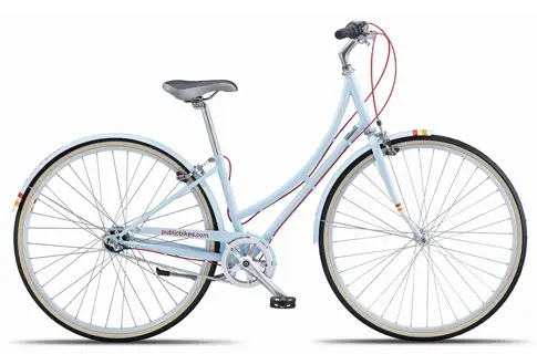 Photo from the official notice: Public Bikes Recalls Bicycles Due to Fall Hazard