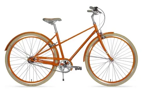 Photo from the official notice: Public Bikes Recalls Bicycles Due to Fall Hazard