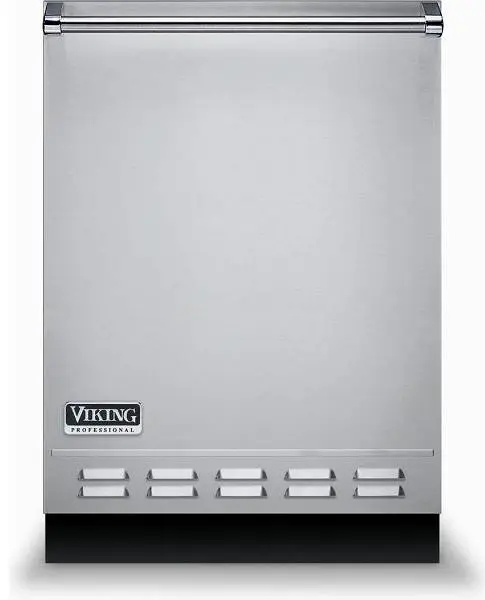 Recalled dishwasher by Viking Range