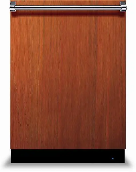 Recalled dishwasher by Viking Range