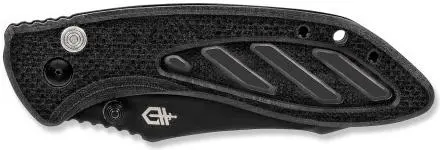 Gerber instant knife