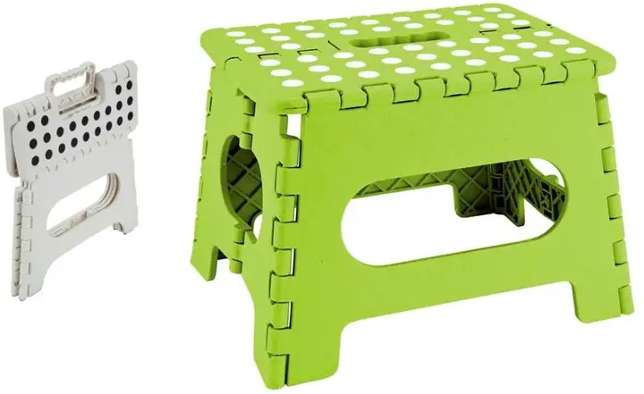 Kennedy International 9-inch step stools
