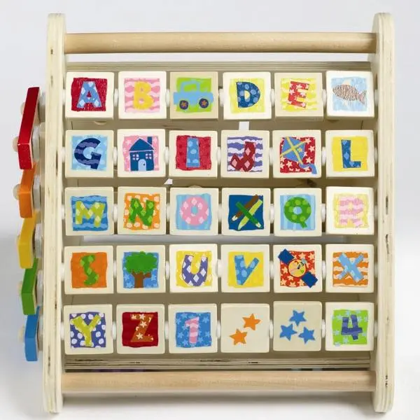 Toys R Us Imaginarium Activity Center