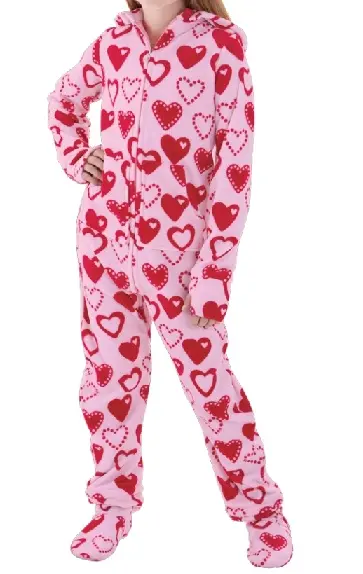Photo from the official notice: PajamaGram Recalls Children's Pajamas Due to Violation of Federal Flammability Standard