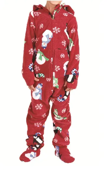 Photo from the official notice: PajamaGram Recalls Children's Pajamas Due to Violation of Federal Flammability Standard