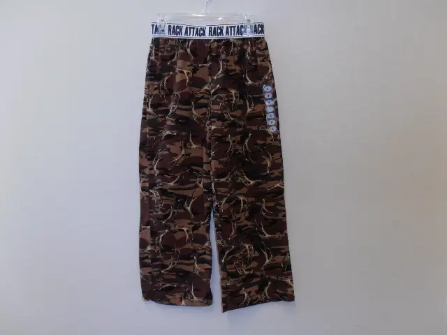 Boys' loungewear/sleepwear