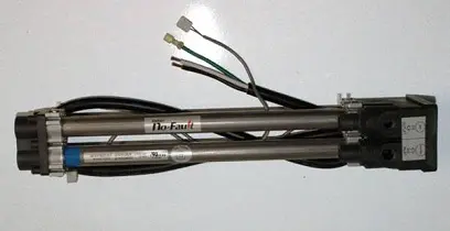 Therm Products No-Fault Water Heater