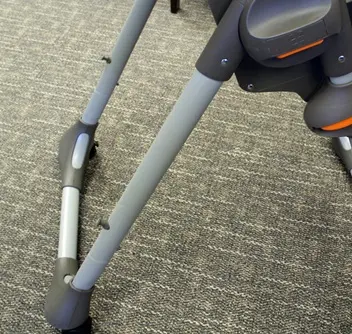Photo from the official notice: Chicco Polly High Chairs Recalled Due to Laceration Hazard