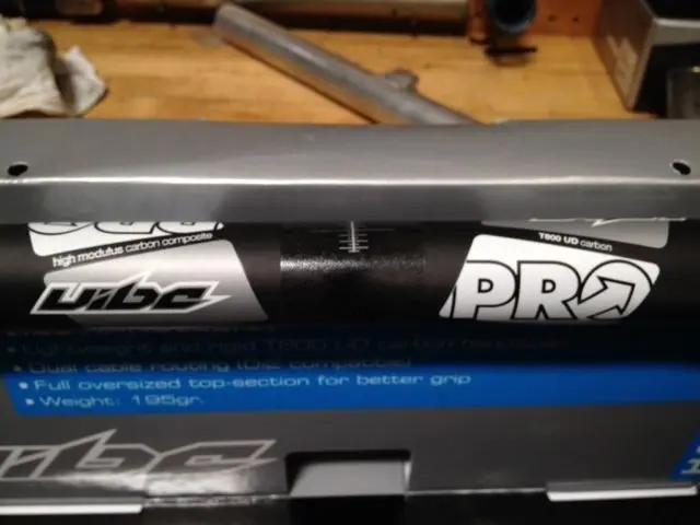 PRO VIBE Bicycle Handlebars