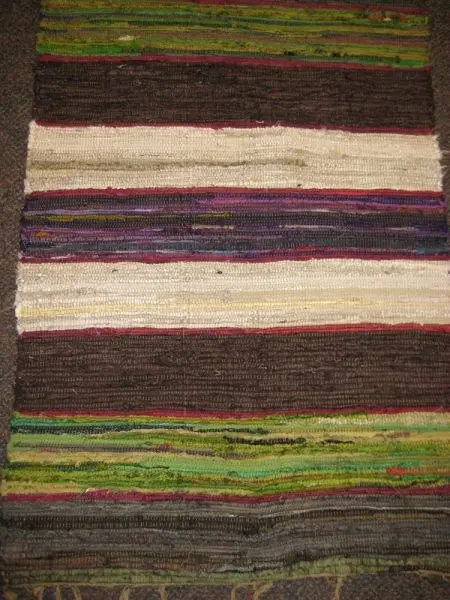 Photo from the official notice: Cost Plus Recalls Silk Floor Mats Due to Laceration Hazard; Sold Exclusively at Cost Plus World Market