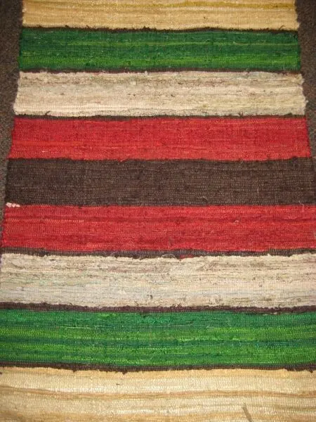 Photo from the official notice: Cost Plus Recalls Silk Floor Mats Due to Laceration Hazard; Sold Exclusively at Cost Plus World Market