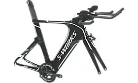 2012 S-Works Shiv Module