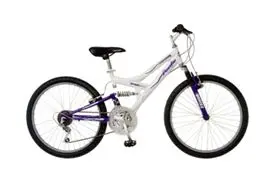 Photo from the official notice: Meijer Stores Recalls Bicycles Due to Fall Hazard