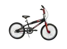 Photo from the official notice: Meijer Stores Recalls Bicycles Due to Fall Hazard