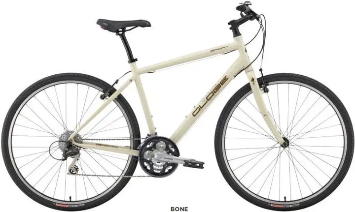 2008 Globe Sport