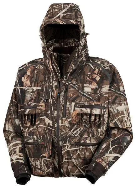 Photo from the official notice: Columbia Sportswear Recalls Batteries Sold With Jackets Due To Fire Hazard